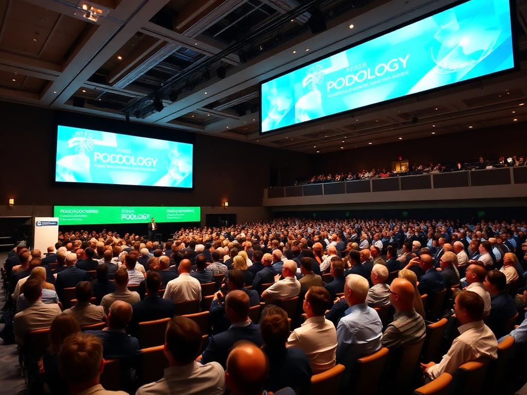 Congresso Mineiro de Podologia
